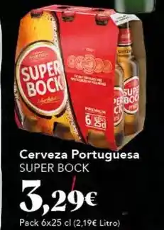 CashDiplo San miguel - cerveza especial oferta