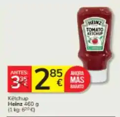 Alcampo Nestlé - helado pirulo oferta
