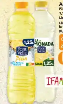 Alcampo Nestlé - helado pirulo oferta