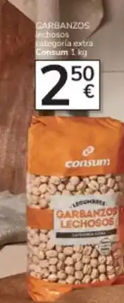 Alcampo Auchan - mix aperitivo oferta