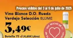 Alcampo Auchan - mix aperitivo oferta