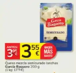 Alcampo Krissia - barritas de surimi 0% oferta