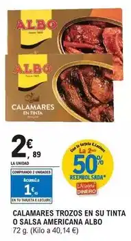 El Corte Inglés Kaiku - leche sin lactosa oferta