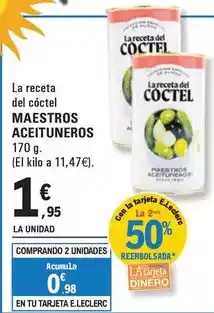 Supermercados Bip Bip Ausonia - compresa noche 9 u oferta