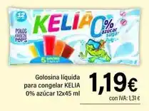 Gadis Arla - queso oferta