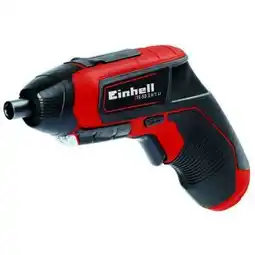Brico Depôt Atornillador te-sd 3,6/1 li einhell 4513501 oferta