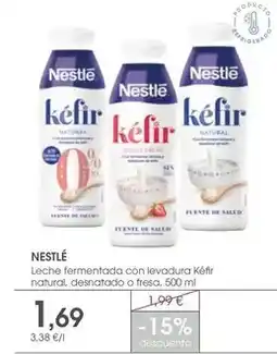 El Corte Inglés Origen - filetes de pechuga de pollo oferta