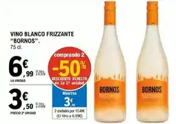 El Corte Inglés Origen - filetes de pechuga de pollo oferta