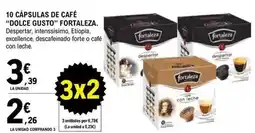 El Corte Inglés Starbucks - cafe refrigerado oferta