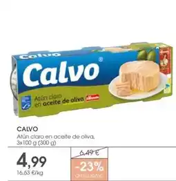 El Corte Inglés Pescanova - corazones de merluza oferta