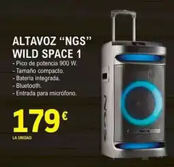 El Corte Inglés San pellegrino - agua con gas oferta