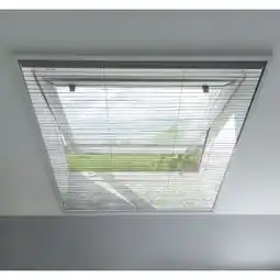 Brico Depôt Estor mosquitera plisada para ventana de tejado an 140 x al 170 cm oferta