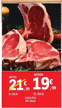 Gadis Häagen-dazs - helado oferta