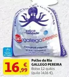 Supermercados Bip Bip Carsodo - fuet extra oferta