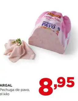 Alimerka ARGAL oferta