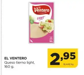 Alimerka EL VENTERO oferta