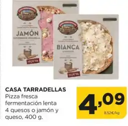 Alimerka CASA TARRADELLAS oferta