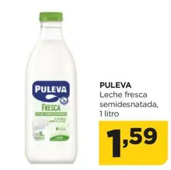 Alimerka PULEVA oferta