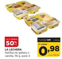 Alimerka LA LECHERA oferta