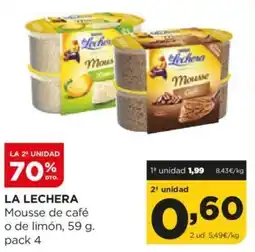 Alimerka LA LECHERA oferta