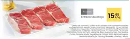 Eroski Entrecot de añojo oferta