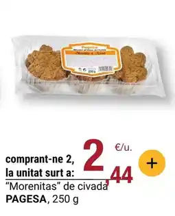 Masymas Melocoton amarillo oferta