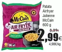 SPAR Fragadis Trina - refresco naranja, limon o naranja zero oferta