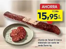 SPAR Fragadis Fanta - refresco naranja o limón oferta