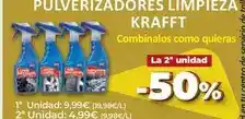Gadis Disiclin - detergente líquido azul oferta