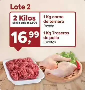 Dialsur Cash & Carry García baquero - queso reserva oferta