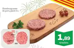 Alimerka Napolitana de chocolate oferta