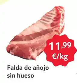 Proxi Ybarra - judia verde ancha o redonda oferta