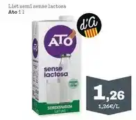 Proxi Nescafé - latte gama oferta