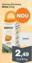 Proxi Flamenquín de lomo oferta