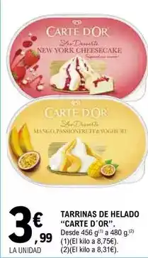 Makro Cerrato - queso mezcla curado umami oferta