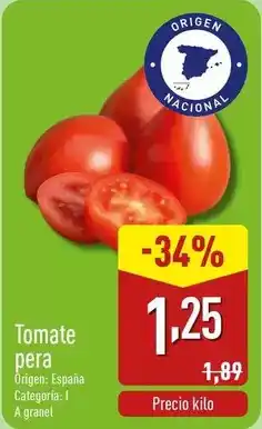 Alimerka Caysan - pincho moruno oferta