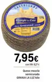 Alimerka Albo - atun claro en aceite de oliva oferta