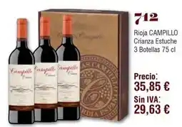 Alimerka Ternera burger meat oferta