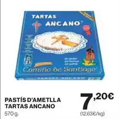 Coviran Sandía oferta