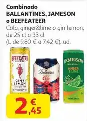 Coviran Traseros de pollo oferta