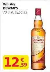 Coviran Famadesa - magreta adobada oferta