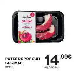 Coviran Isabel - atun en aceite girasol oferta