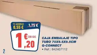 Abordo Perejil picado oferta