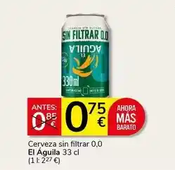 Abordo Boquerones enharinados oferta