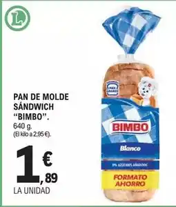 Abordo Boquerones enharinados oferta