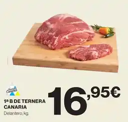 Coviran Coviran - tarta helada sabor nata oferta