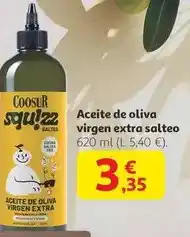 Coviran La gula del norte - 100 g x 2 u oferta