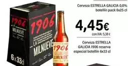 FROIZ Tiras de costilla cerdo fresca oferta