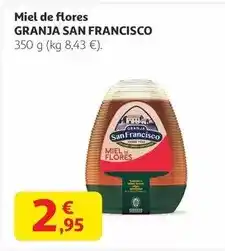 Coviran Coviran - harina trigo oferta