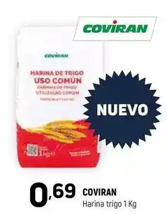 Coviran Coviran - harina trigo oferta